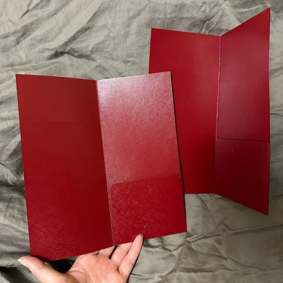 Cartier Envelopes - Picture 2 of 2